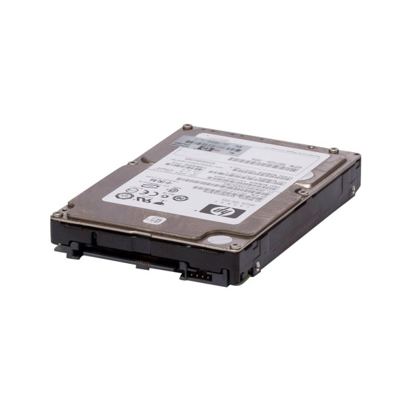 Hard disk server HP 146GB 10K SAS Dual Port 2.5" Hot Swap 507129-001