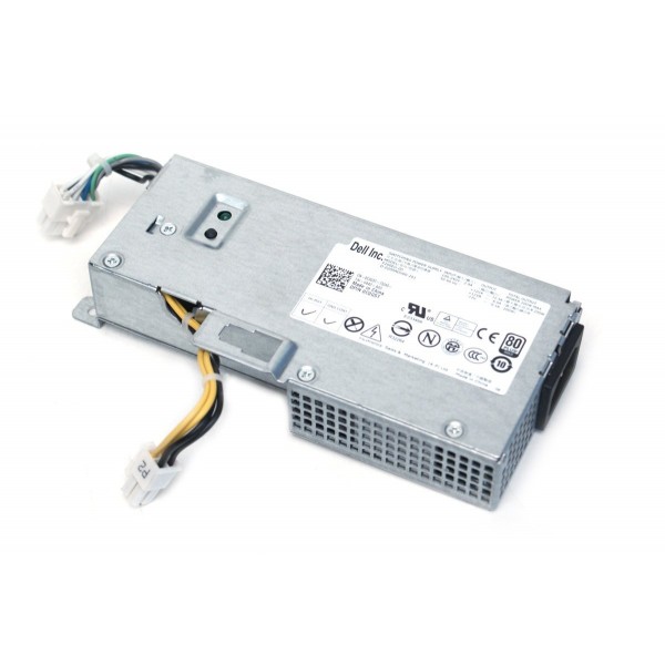 Sursa PC DELL OPTIPLEX 7010 780 790 990 USFF DP/N C0G5T 200W