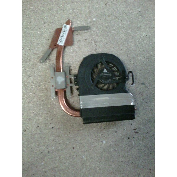 Radiator cu ventilator Toshiba Satellite A300 17N
