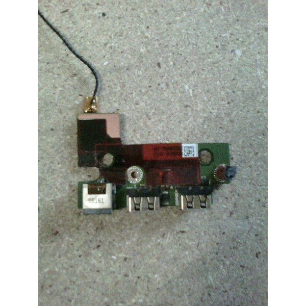 Modul USB Toshiba Satellite A300 17N