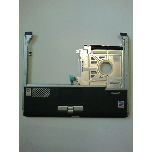 Palmrest cu touchpad Fujitsu Lifebook S7020
