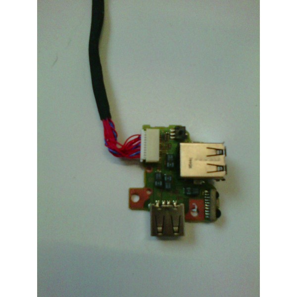 Modul USB Fujitsu Lifebook S7020