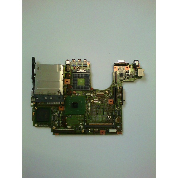 Placa de baza functionala Fujitsu Lifebook S7020