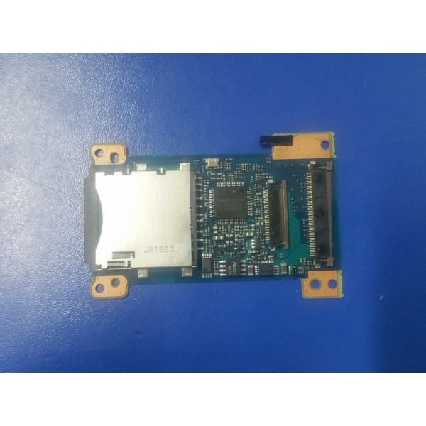 Modul card reader laptop Toshiba Portege R600-10Q