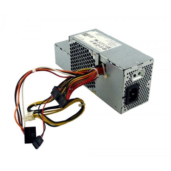 Sursa PC Dell Optiplex 760 780 960 SFF 235W F235E-00 L235P-01 DP/N RM112 PW116 R224M FR610 235W