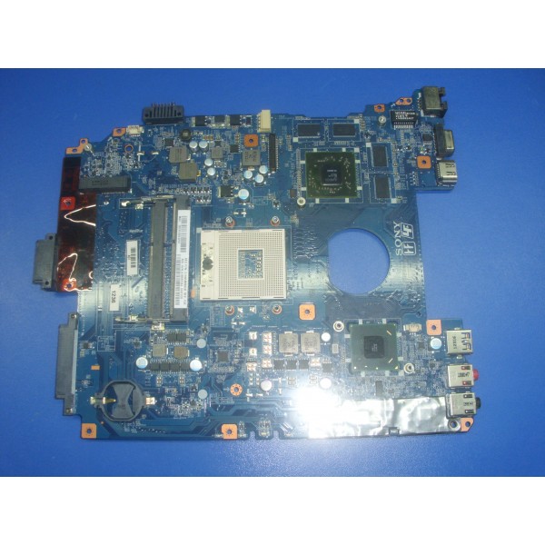 Placa de baza DEFECTA SONY VAIO SVE151G13M