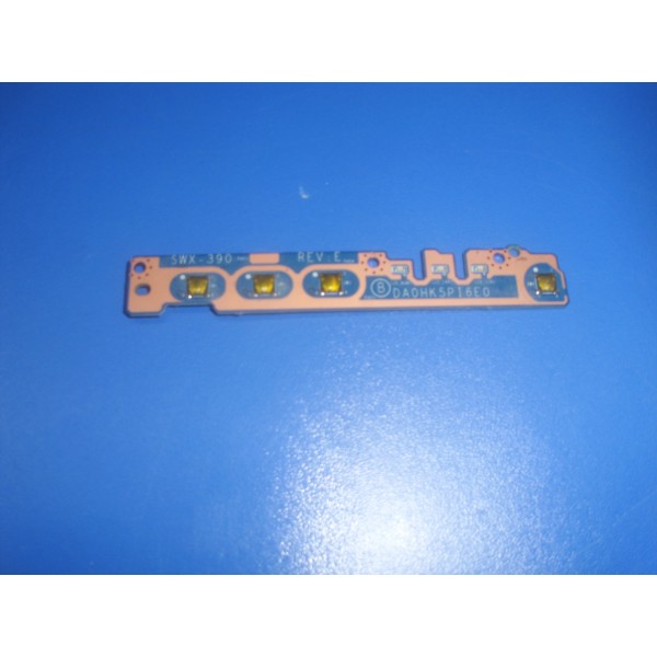 Power button SONY VAIO SVE151G13M