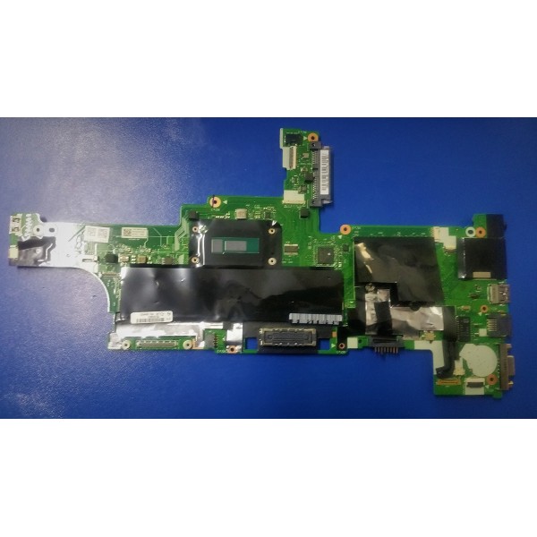 Placa de baza functionala LENOVO Thinkpad T450 I5-5300U 2.3Ghz SR23X