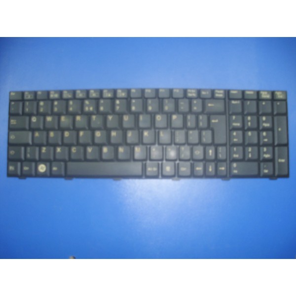Tastatura laptop second hand Fujitsu Siemens AMILO Xi1546 US