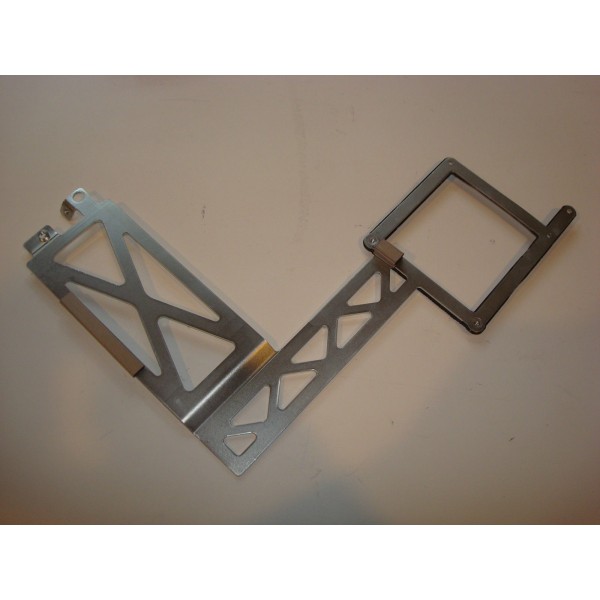 Heatsink placa video Apple IMAC A1312 27'' 806-0538