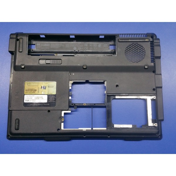Bottomcase laptop HP Presario V6000