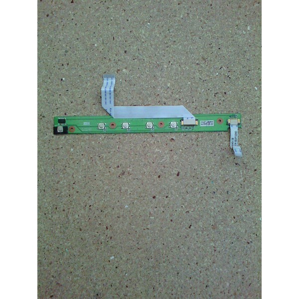 Power button Fujitsu XI1554