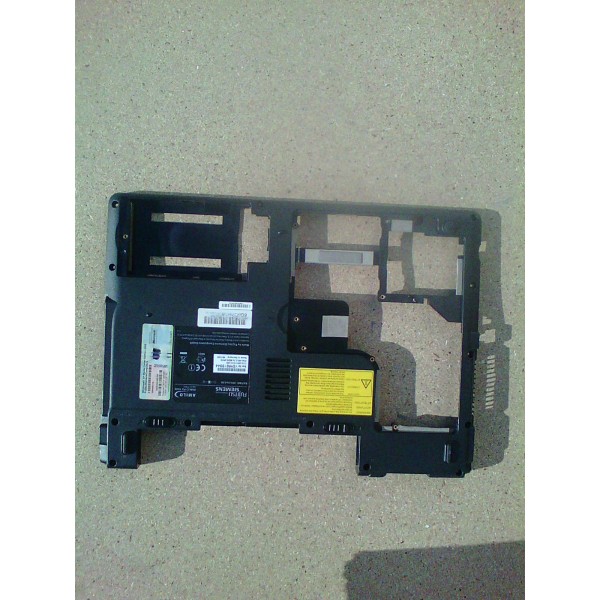 Bottomcase Fujitsu Amilo Pa1538 80-41211-01
