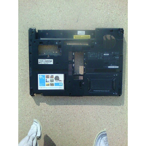 Bottomcase  HP NC 6400 418881-001 AP006000400