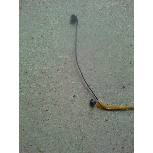 Microfon HP Compaq nx7000