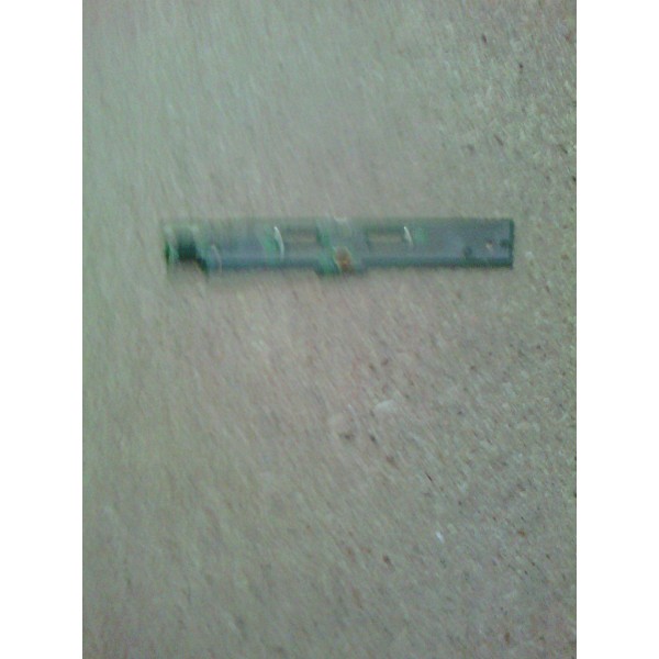 Modul Touchpad LED Board HP Compaq nx7000 LS-1705 43564832001