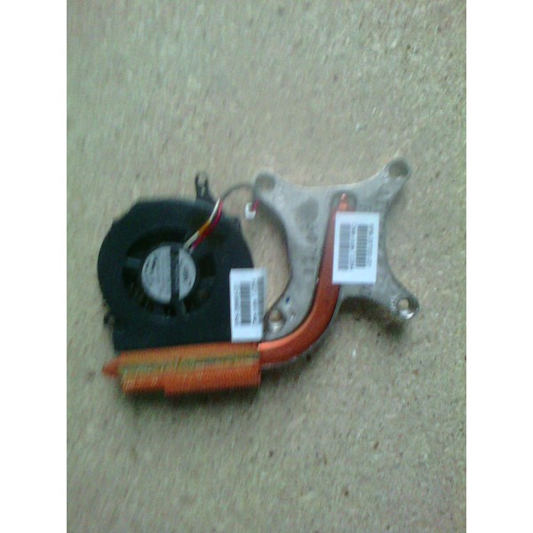 Radiator cu ventilator HP Compaq nx7000 337000-001, 336993-001