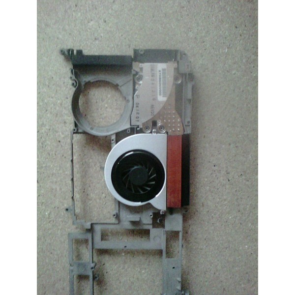 Ventilator si radiator HP Compaq nx9105 370490-001 360684-001