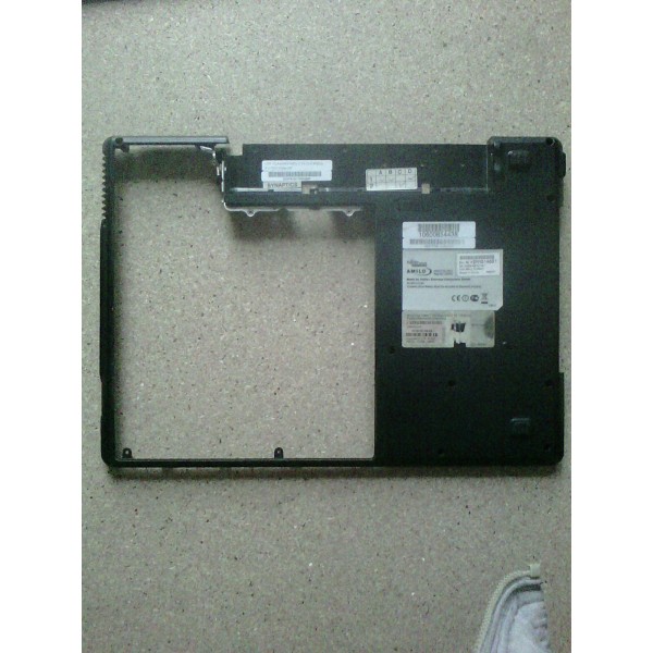 Bottomcase Fujitsu Amilo Pa 2510 83GL53020 00