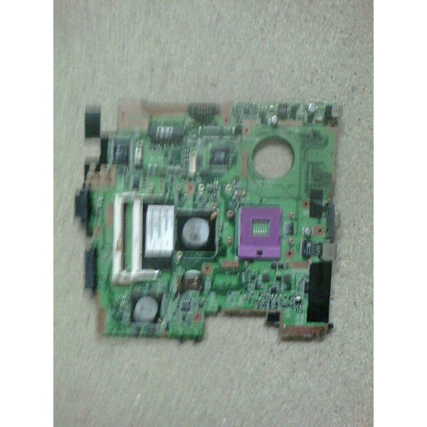 Placa de baza defecta Fujitsu Esprimo V5535