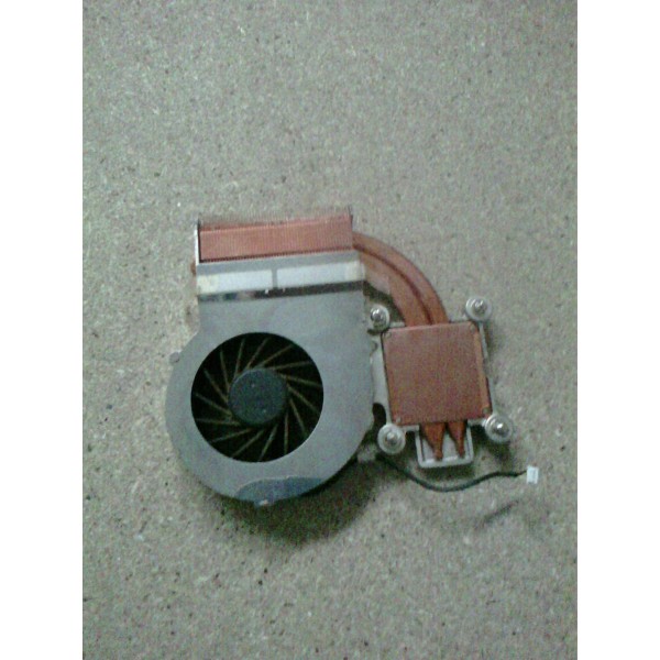 Radiator cu ventilator Dell Inspiron 5160