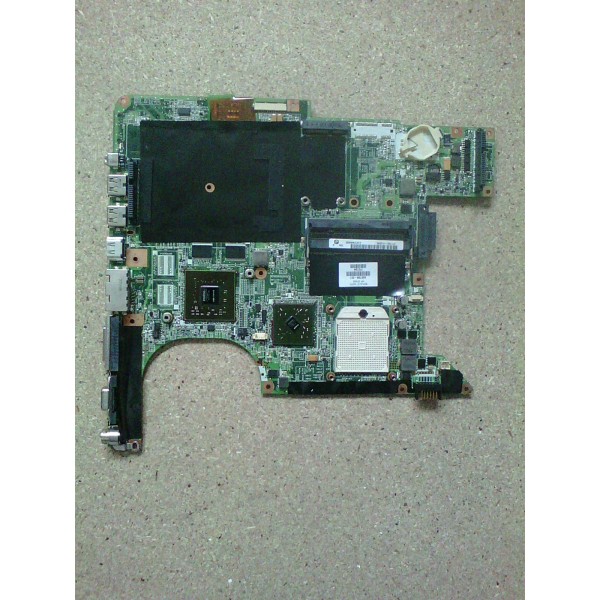 Placa de baza defecta HP Pavilion DV9000 cu AMD