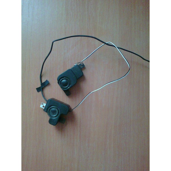 Difuzoare Packard Bell Vesuvio