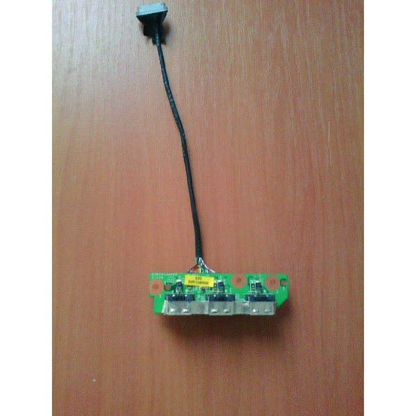 Modul USB Packard Bell Vesuvio