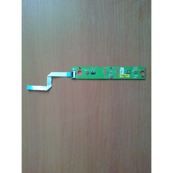 Power button Packard bell Vesuvio