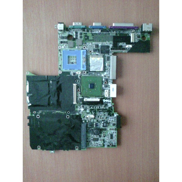 Placa de baza functionala Dell D600