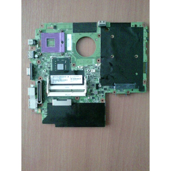 Placa de baza defecta Fujitsu 9210