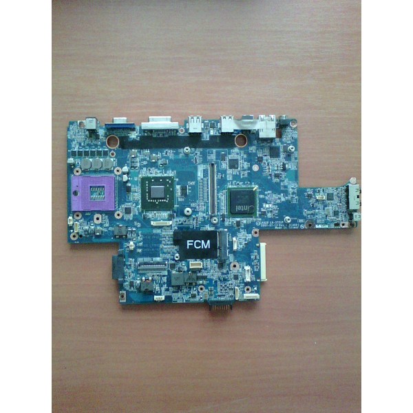 Placa de baza functionala Dell Precision M6300