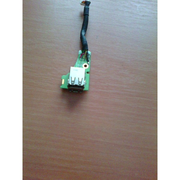 Modul USB Dell M6300