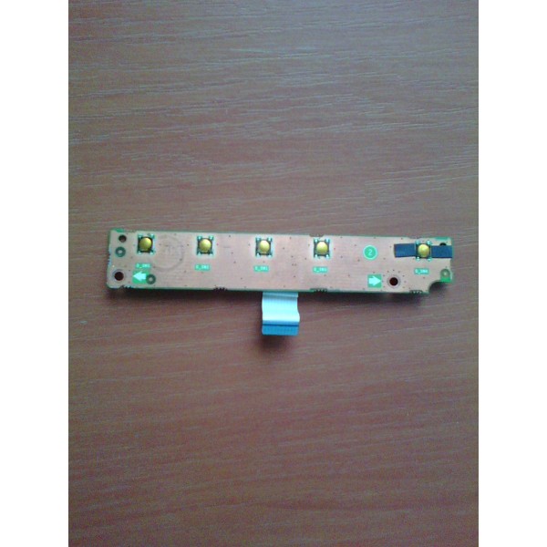 Power button Fujitsu Siemens Amilo Xa 2528