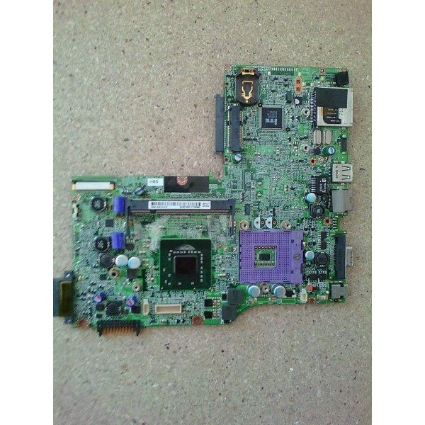 Placa de baza defecta Fujitsu Amilo Pa 2510