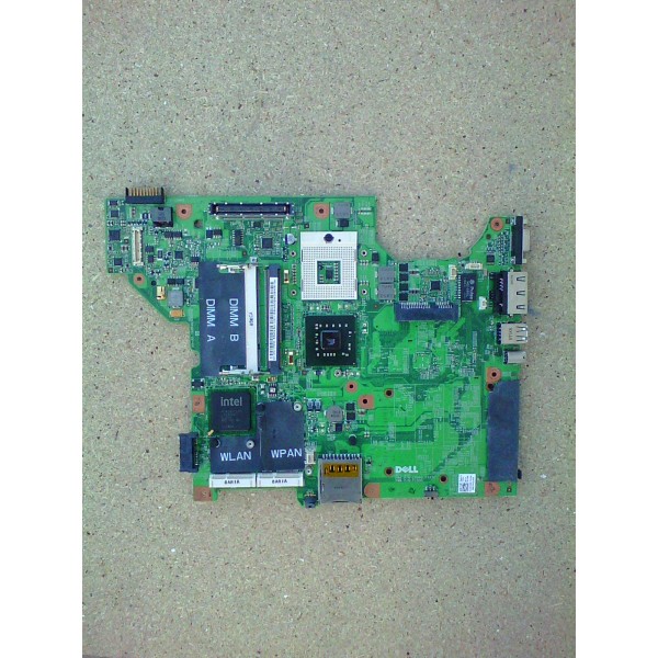 Placa de baza functionala Dell Latitude E5500 (F158C/X704K)