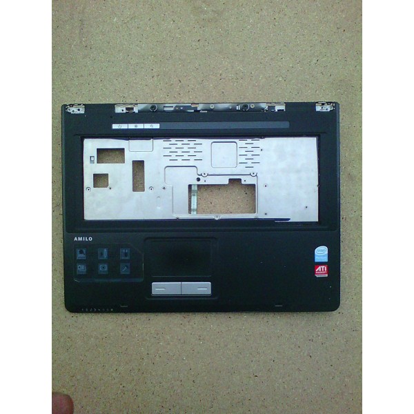 Palmrest cu touchpad Fujitsu Siemens Amilo Pi 2550 83GP55500-00