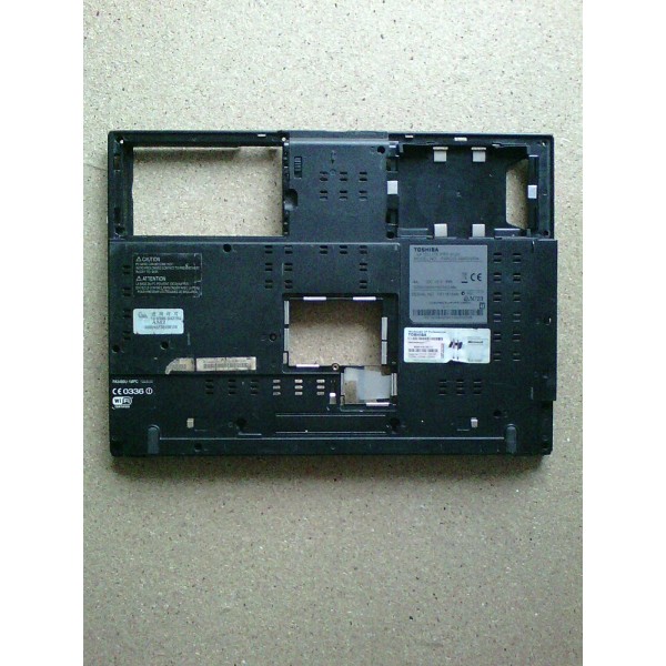 Bottomcase Toshiba Satellite Pro A120 GM902261911A-B