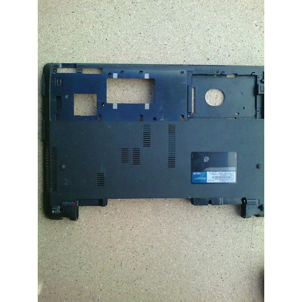 Bottomcase  Asus X54L X54 C13GN7BCAP040-1