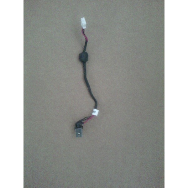Mufa de alimentare Asus X53B