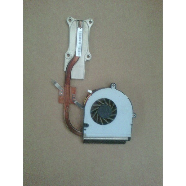 Radiator cu ventilator Asus X53B