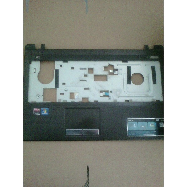 Palmrest cu touchpad X53B APOK3000200