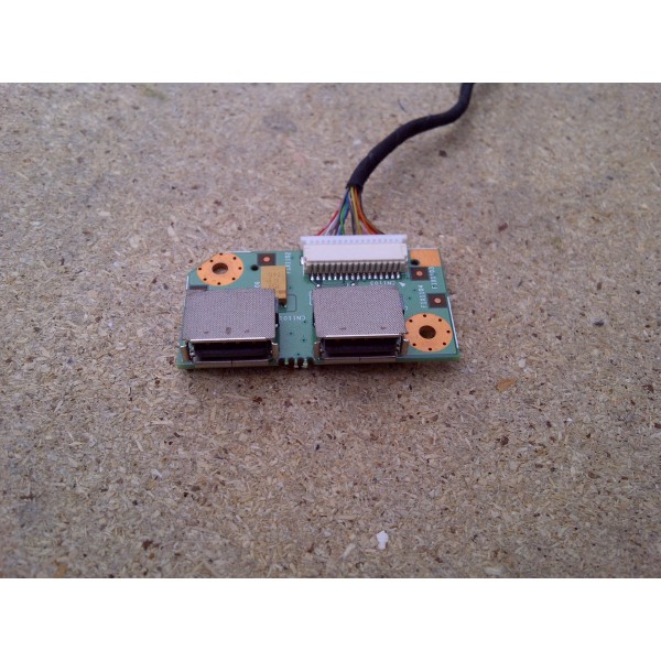 Modul USB MSI Gx700