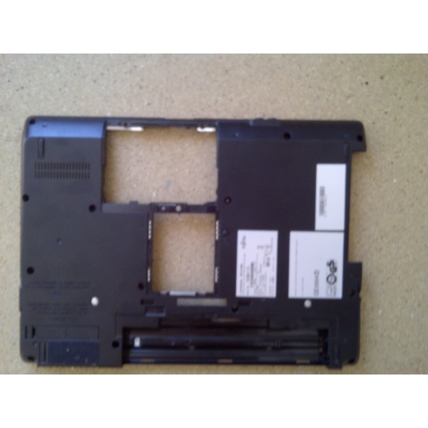 Bottomcase Fujitsu Lifebook S751