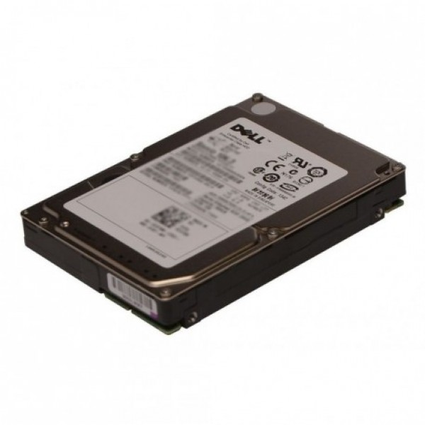 Hard disk server DELL 73GB 6G 15K SAS 2.5'' DP/N R727K R730K XT764 RW675 G108N