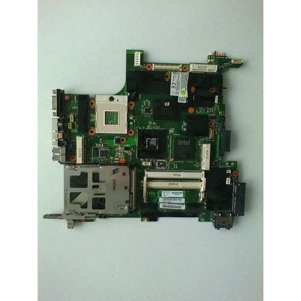 Placa de baza defecta IBM Lenovo Thinkpad R400 60Y3741